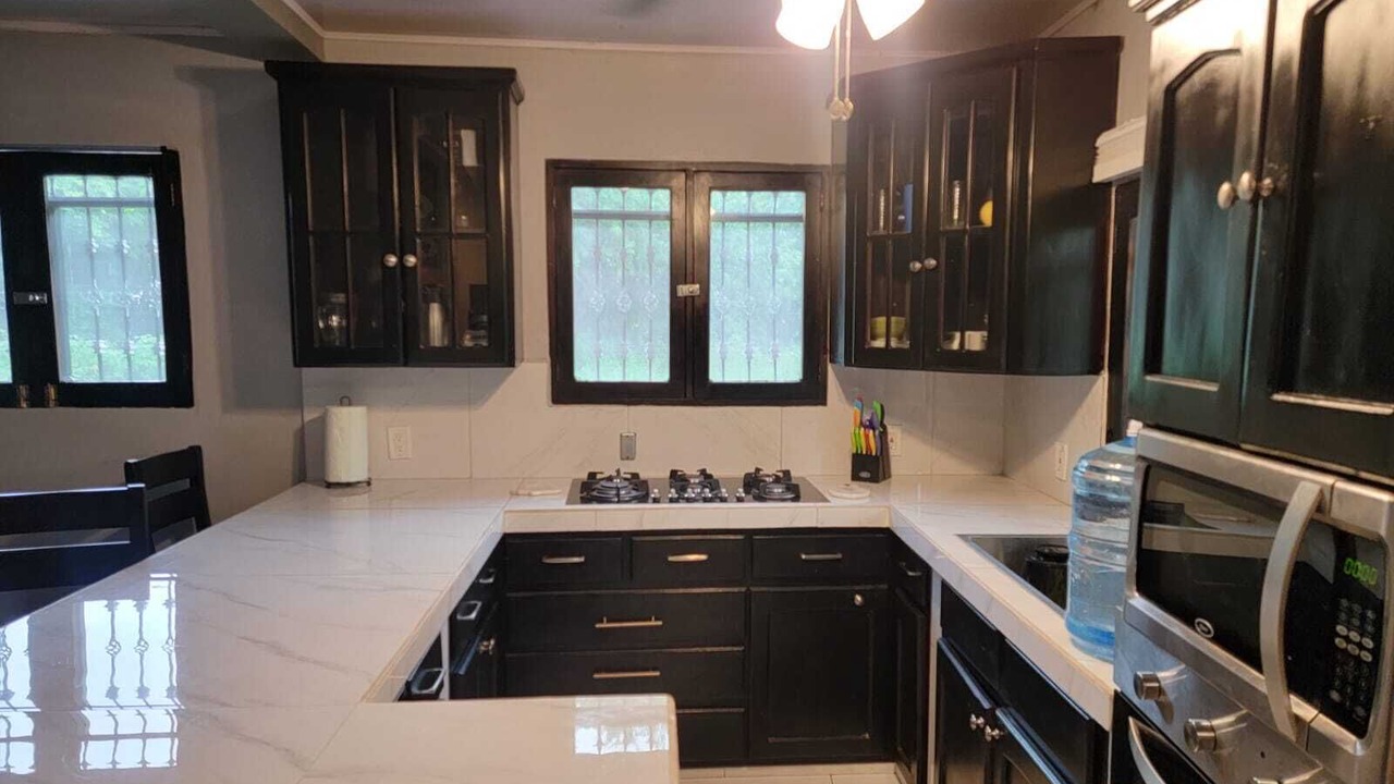 Photo of Kitchen in Tipitapa