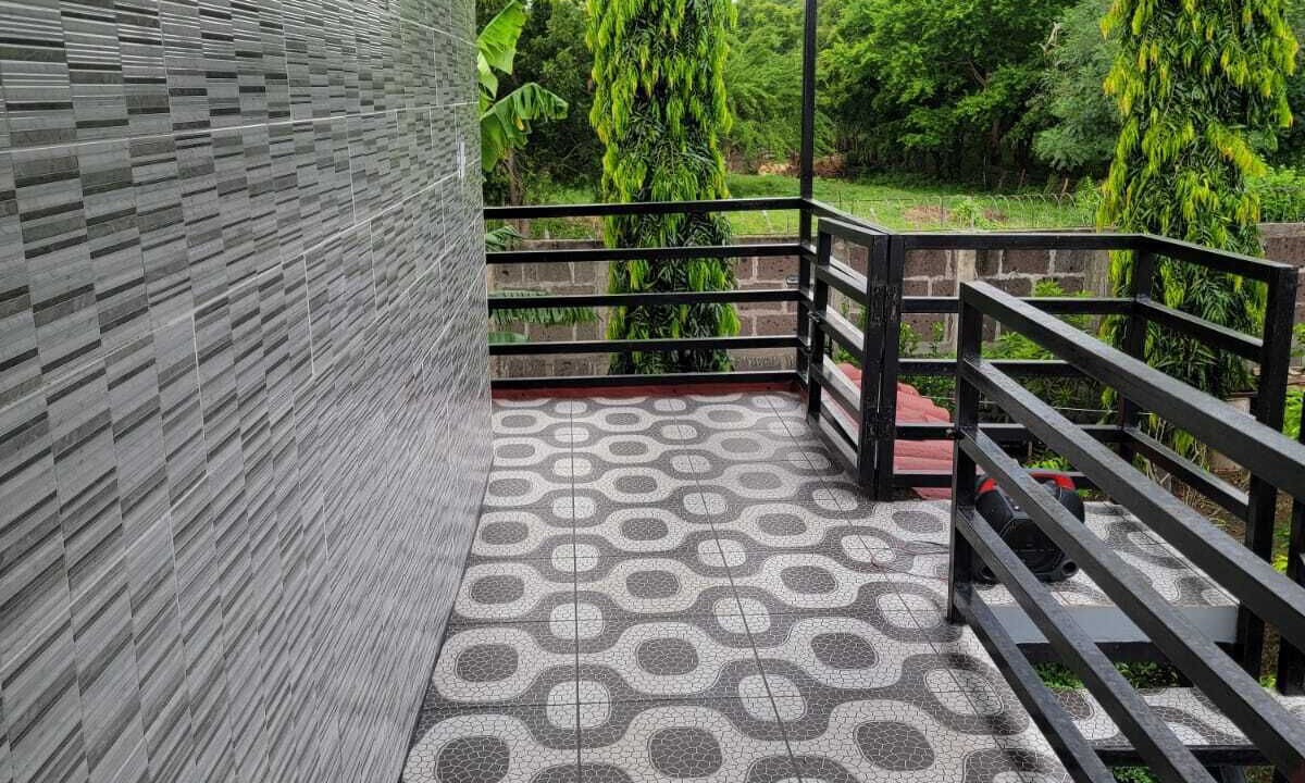 Photo of Patio Balcony in Tipitapa