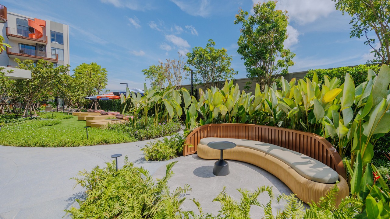 Photo of Outdoor in Bang Tao