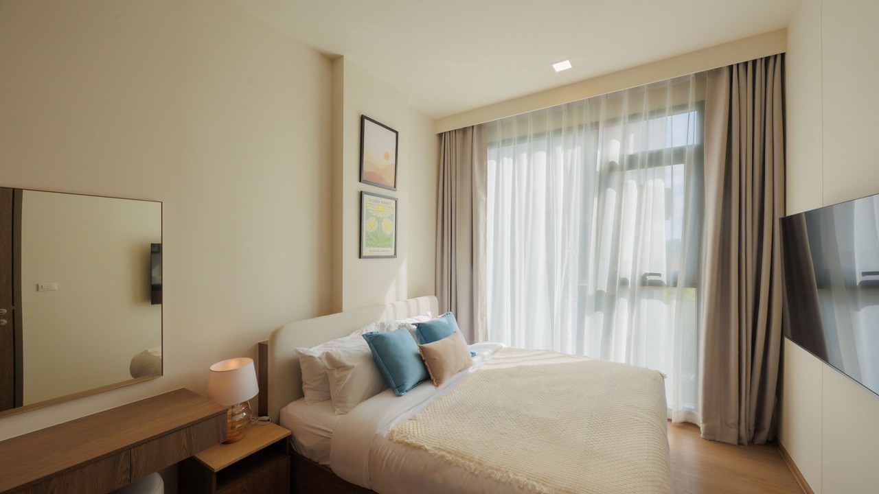 Photo of Bedroom in Bang Tao