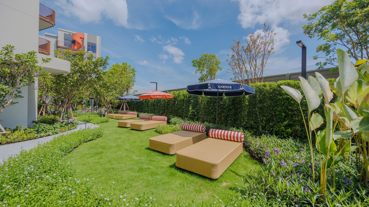 Photo of Outdoor in Bang Tao
