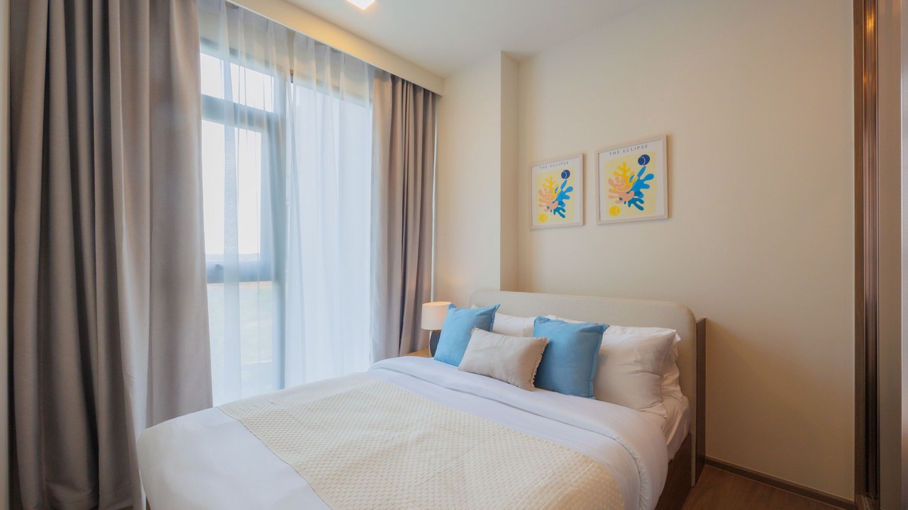 Photo of Bedroom in Bang Tao