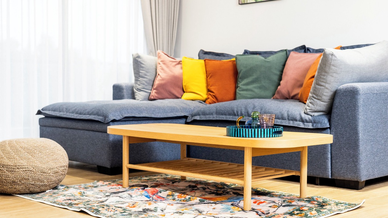 Photo of Livingroom in Bang Tao