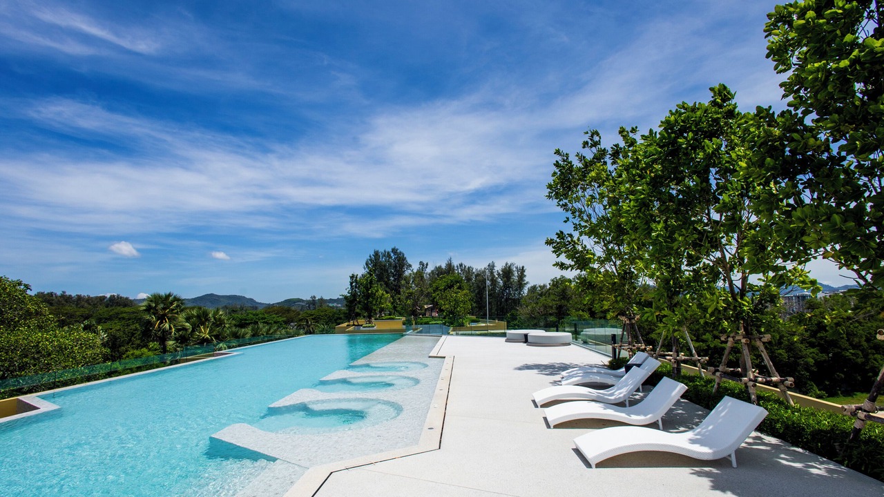 Photo of Outdoor in Bang Tao