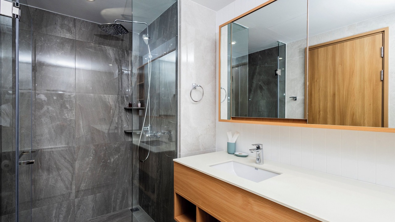 Photo of Bathroom in Bang Tao