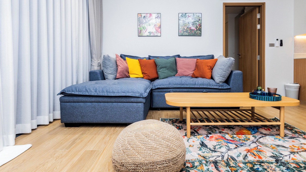 Photo of Livingroom in Bang Tao