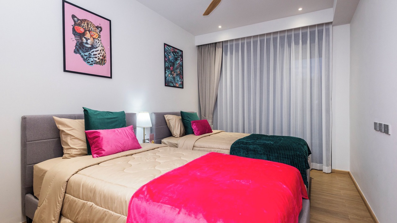 Photo of Bedroom in Bang Tao