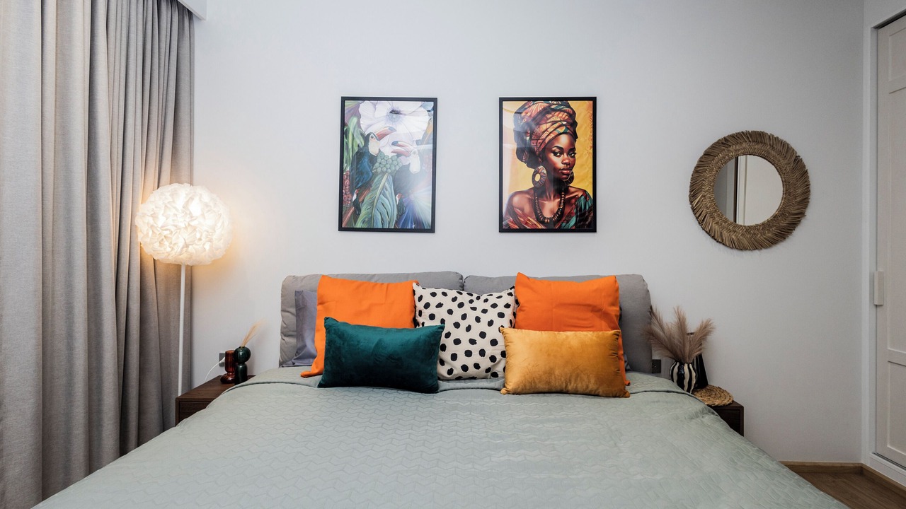 Photo of Bedroom in Bang Tao