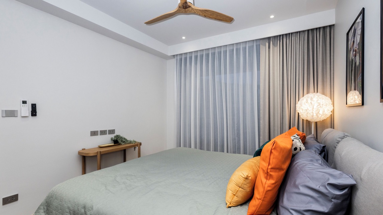 Photo of Bedroom in Bang Tao