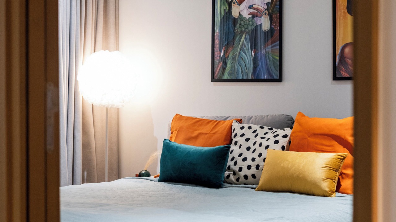 Photo of Bedroom in Bang Tao