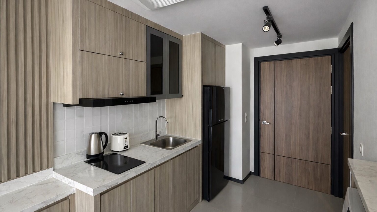 Photo of Kitchen in Rawai
