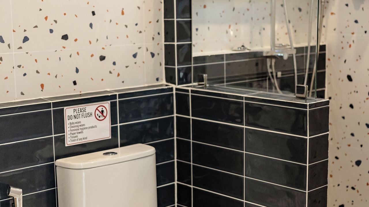 Photo of Bathroom in Ao Nang