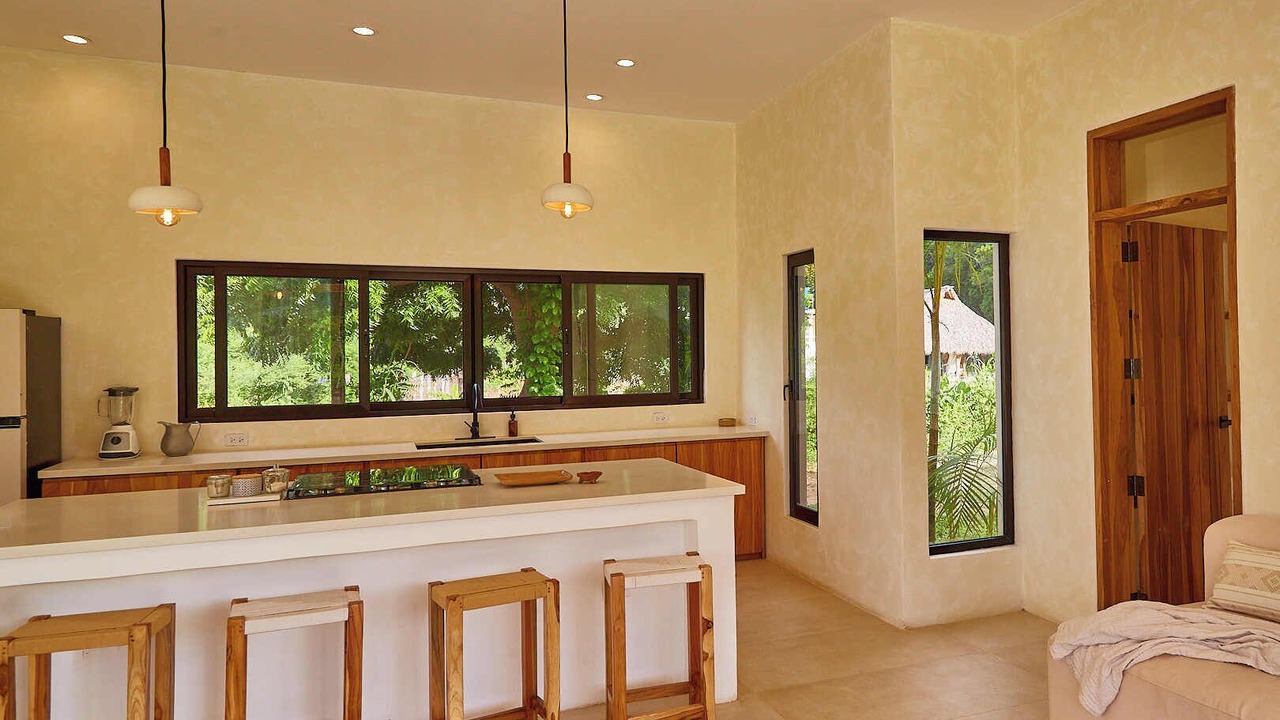 Photo of Livingroom in Jiquelite