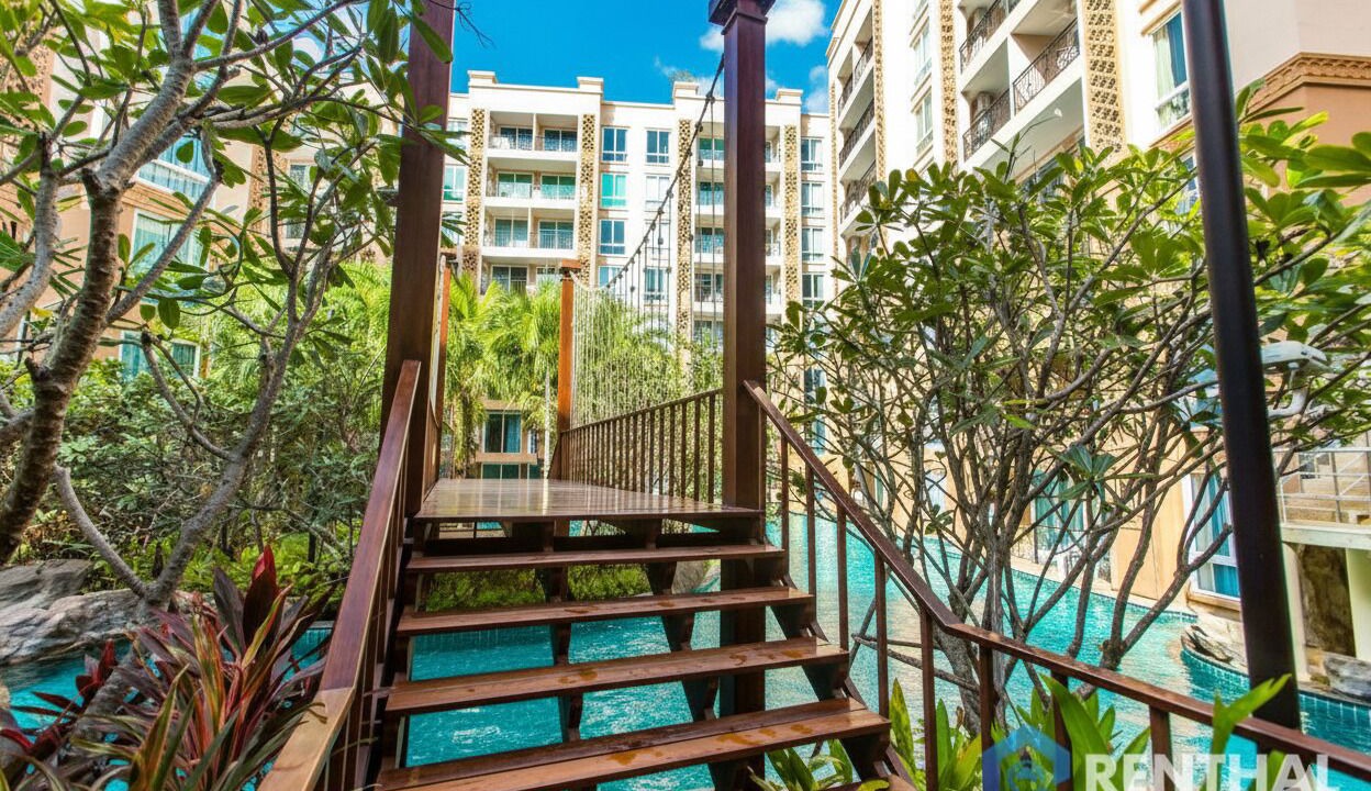 Photo of Outdoor in South Pattaya