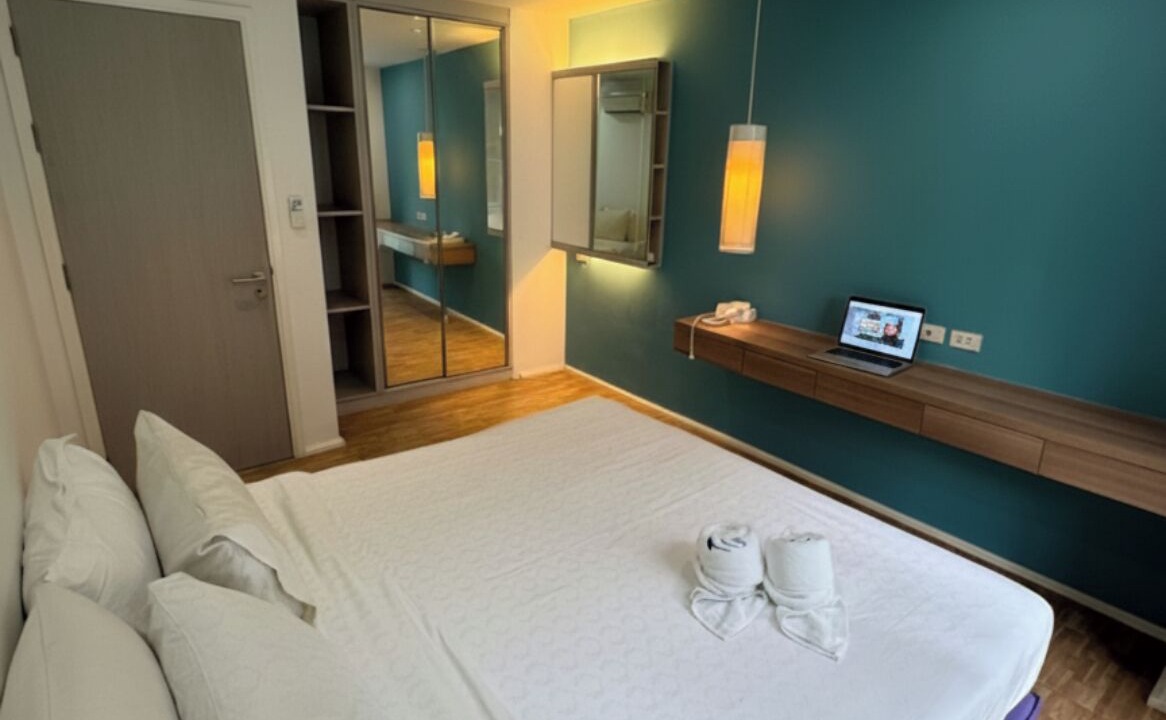 Photo of Bedroom in South Pattaya