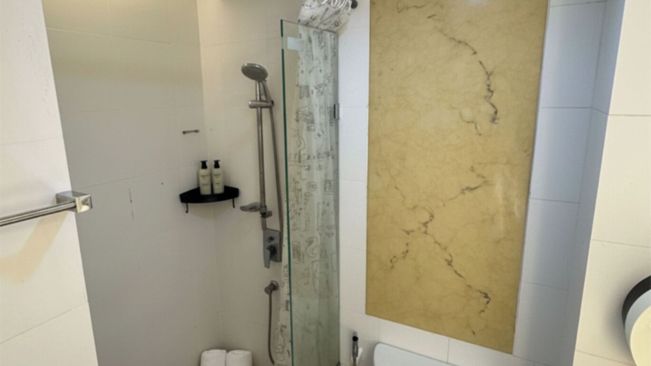 Photo of Bathroom in South Pattaya