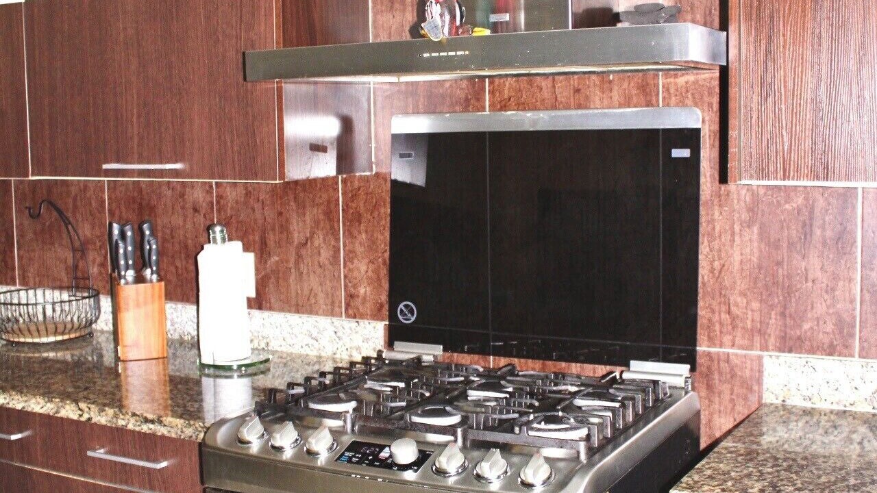 Photo of Kitchen in Managua