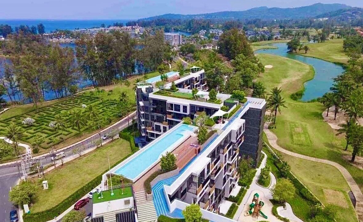 Photo of Outdoor in Bang Tao