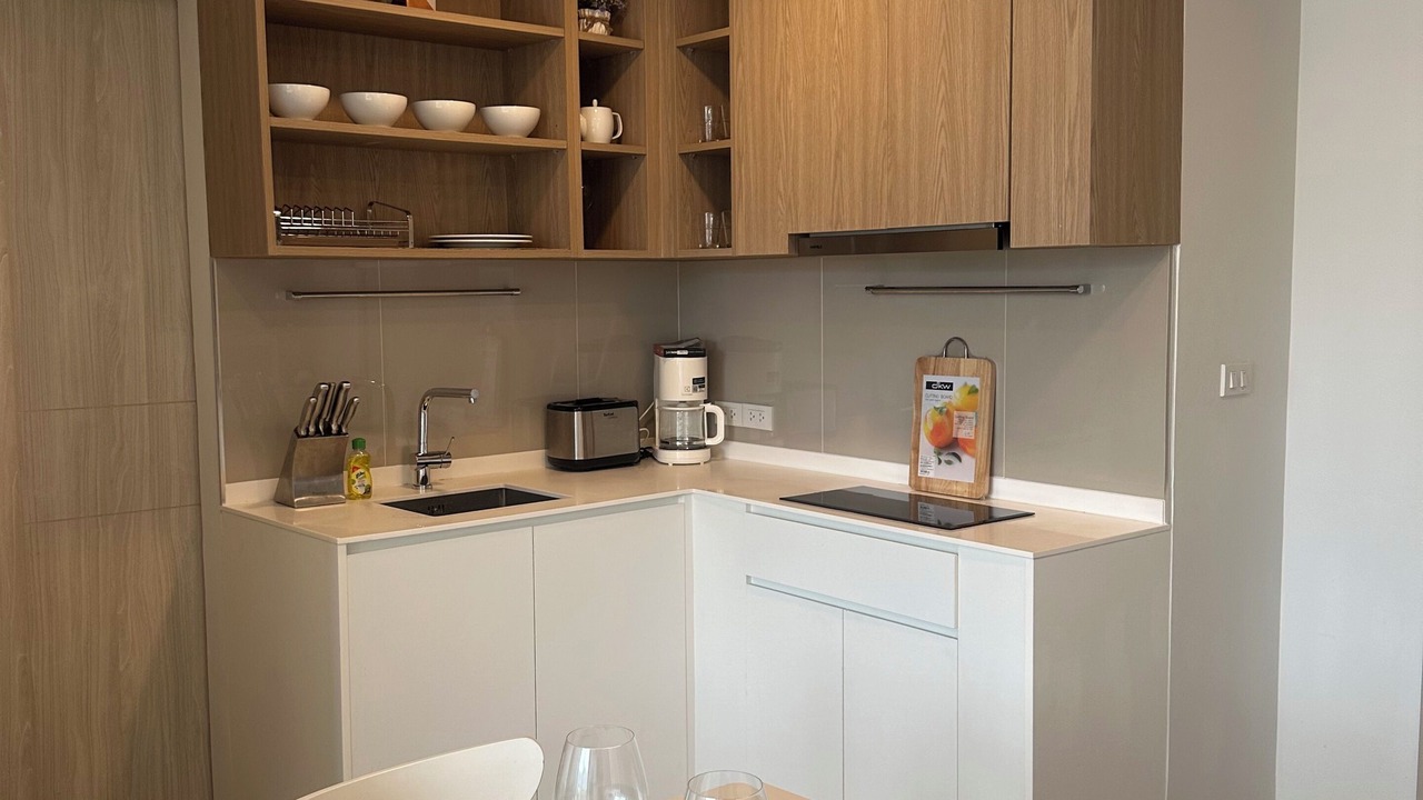 Photo of Kitchen in Bang Tao