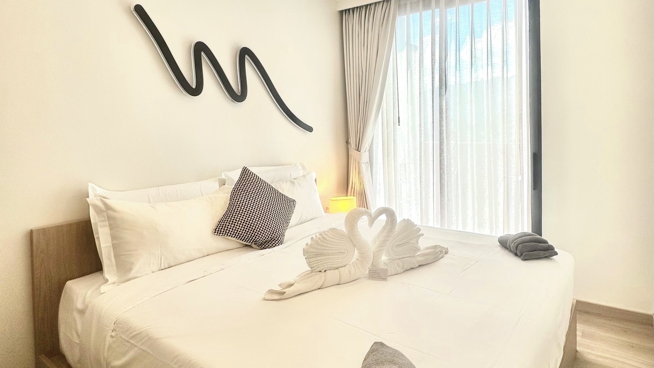 Photo of Bedroom in Bang Tao