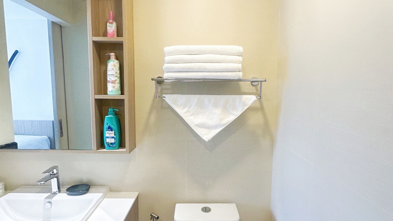 Photo of Bathroom in Bang Tao