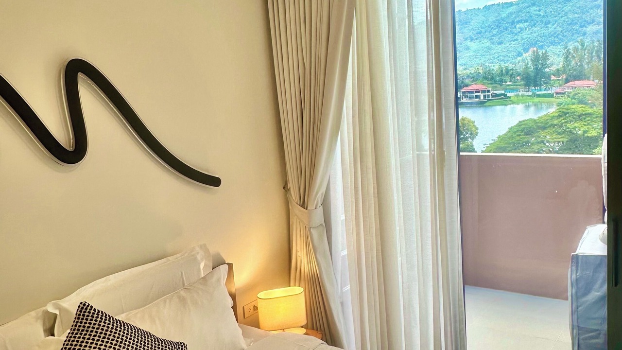 Photo of Bedroom in Bang Tao