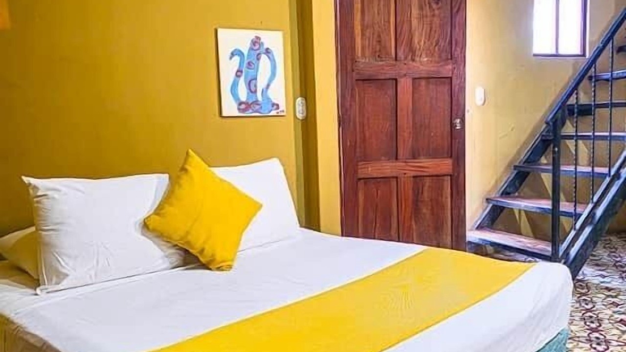 Photo of Bedroom in Granada