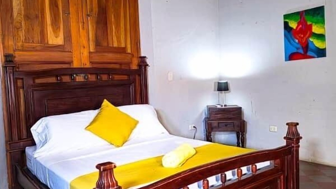 Photo of Bedroom in Granada
