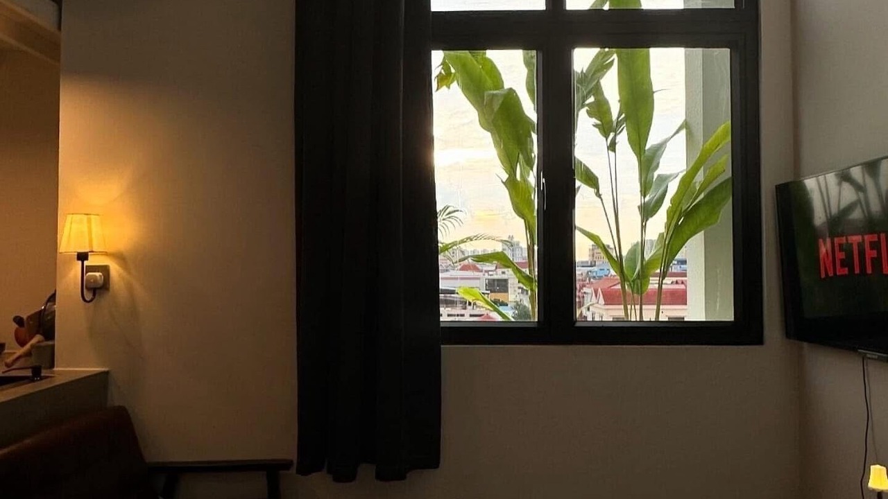 Photo of Livingroom in Tuol Kouk
