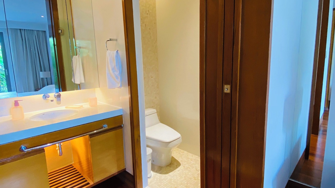 Photo of Bathroom in Sa Khu