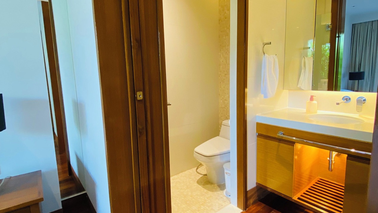 Photo of Bathroom in Sa Khu