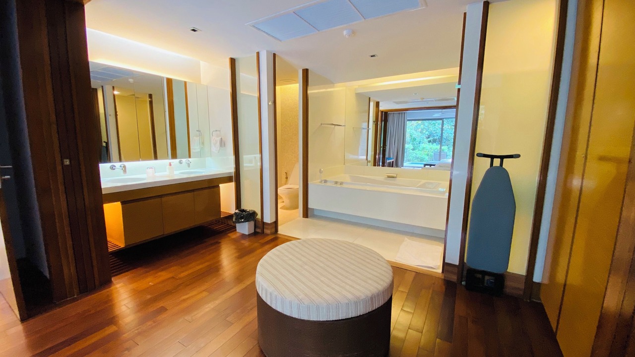 Photo of Bathroom in Sa Khu