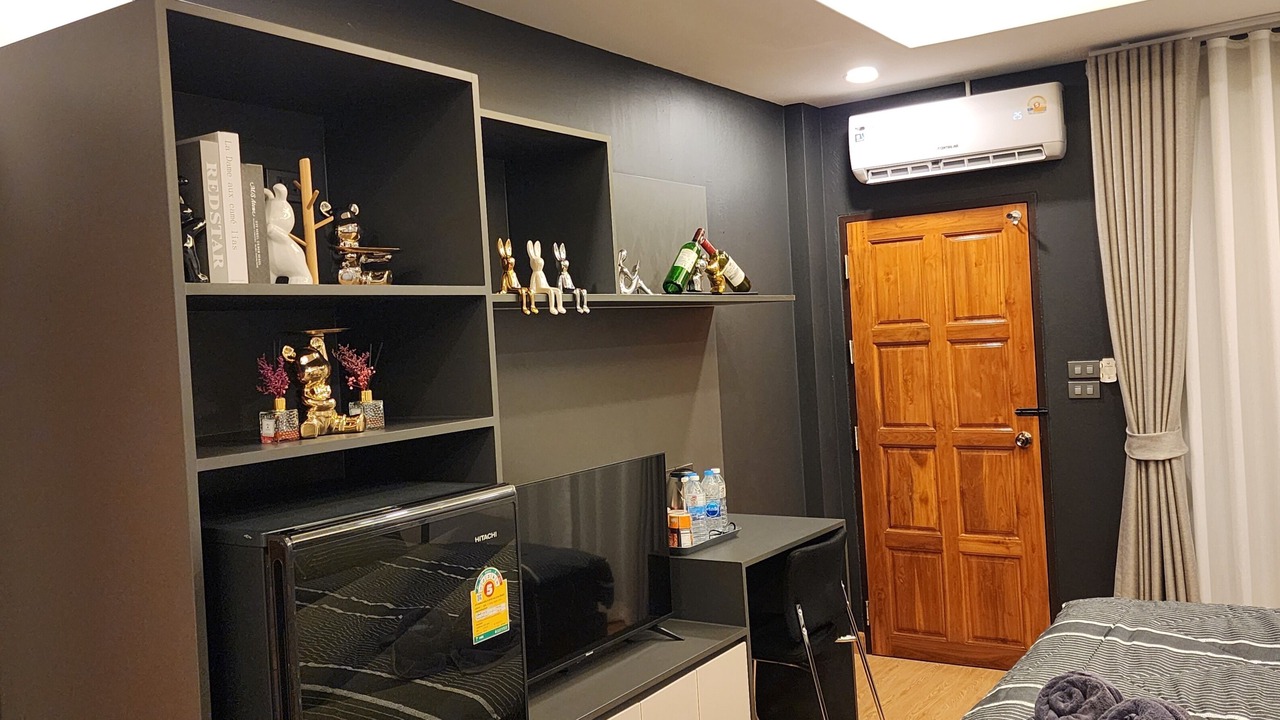 Photo of Bedroom in North Pattaya
