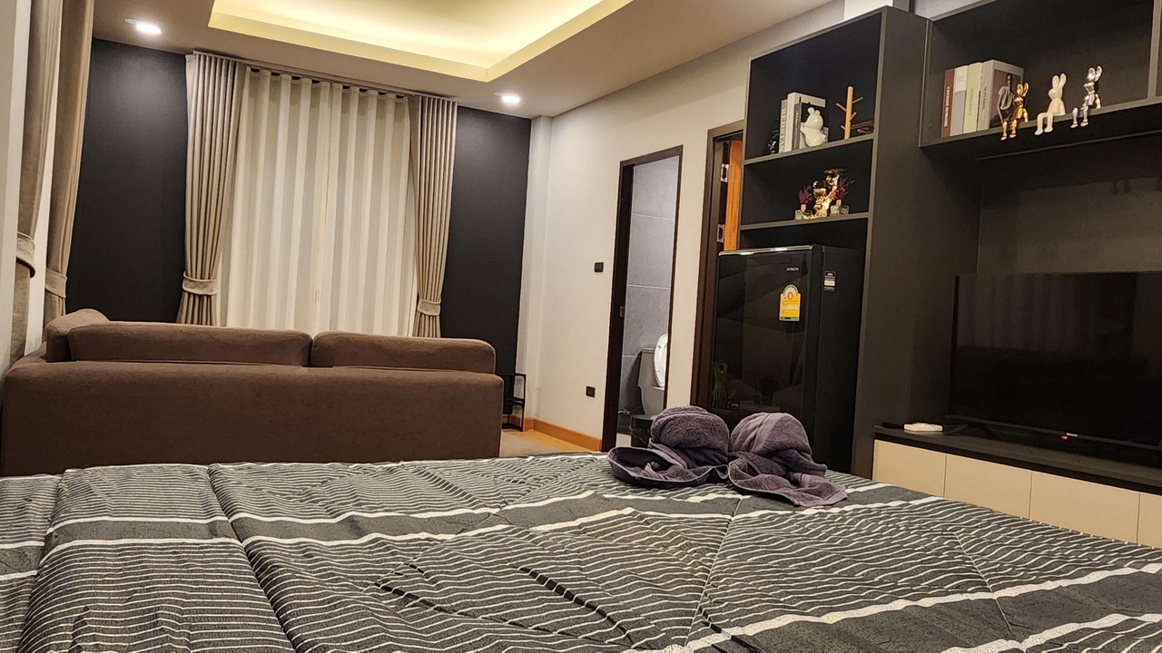 Photo of Bedroom in North Pattaya