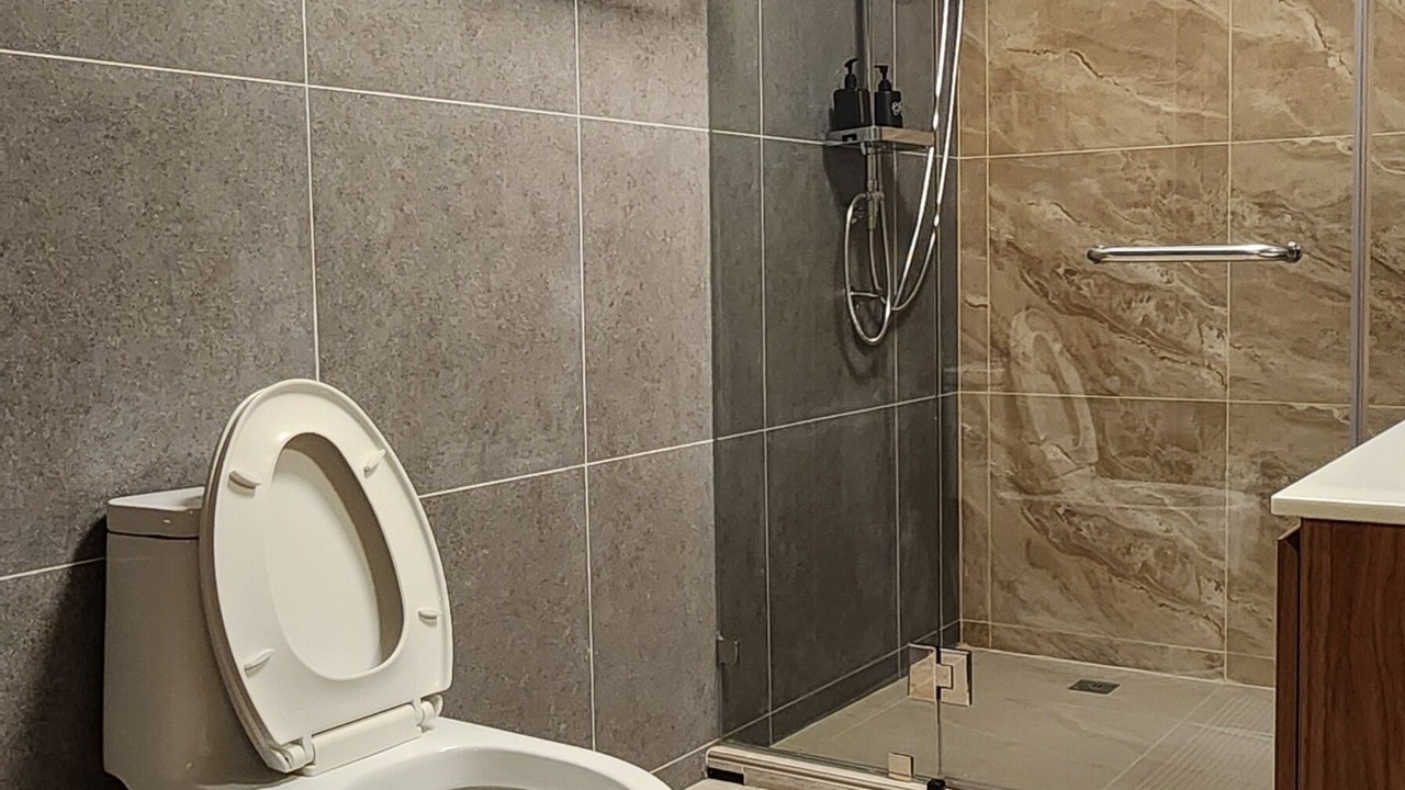 Photo of Bathroom in North Pattaya
