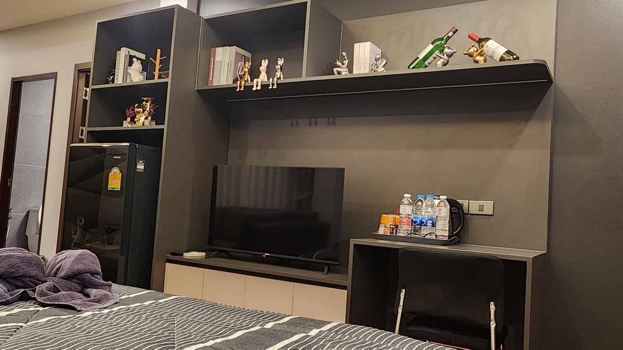 Photo of Bedroom in North Pattaya