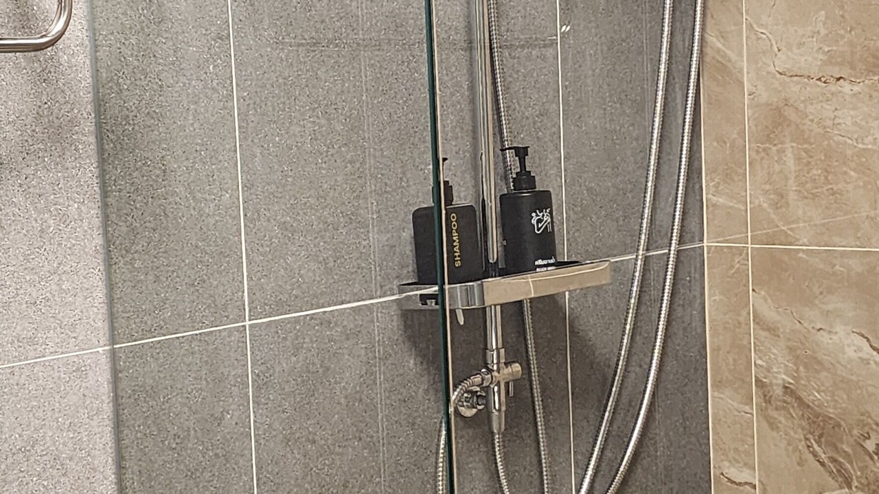 Photo of Bathroom in North Pattaya