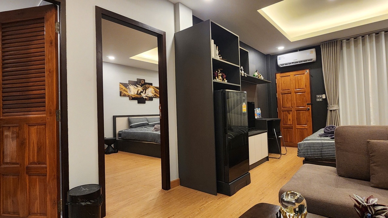 Photo of Bedroom in North Pattaya