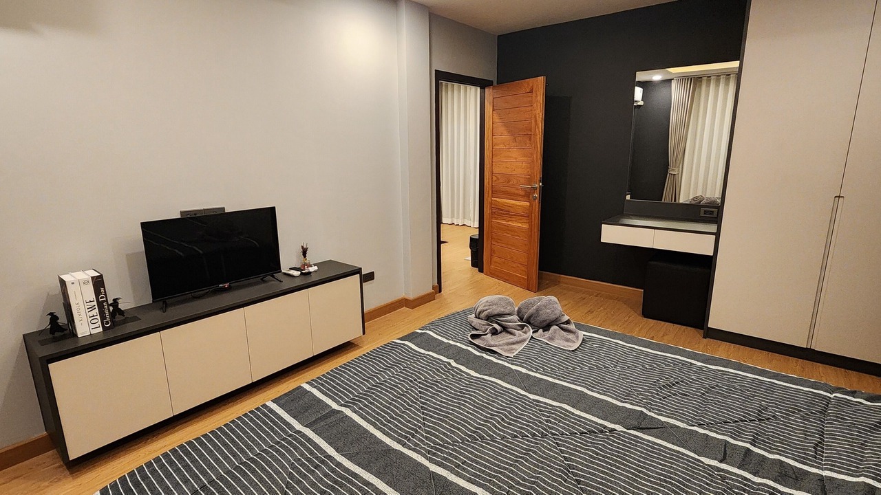 Photo of Bedroom in North Pattaya