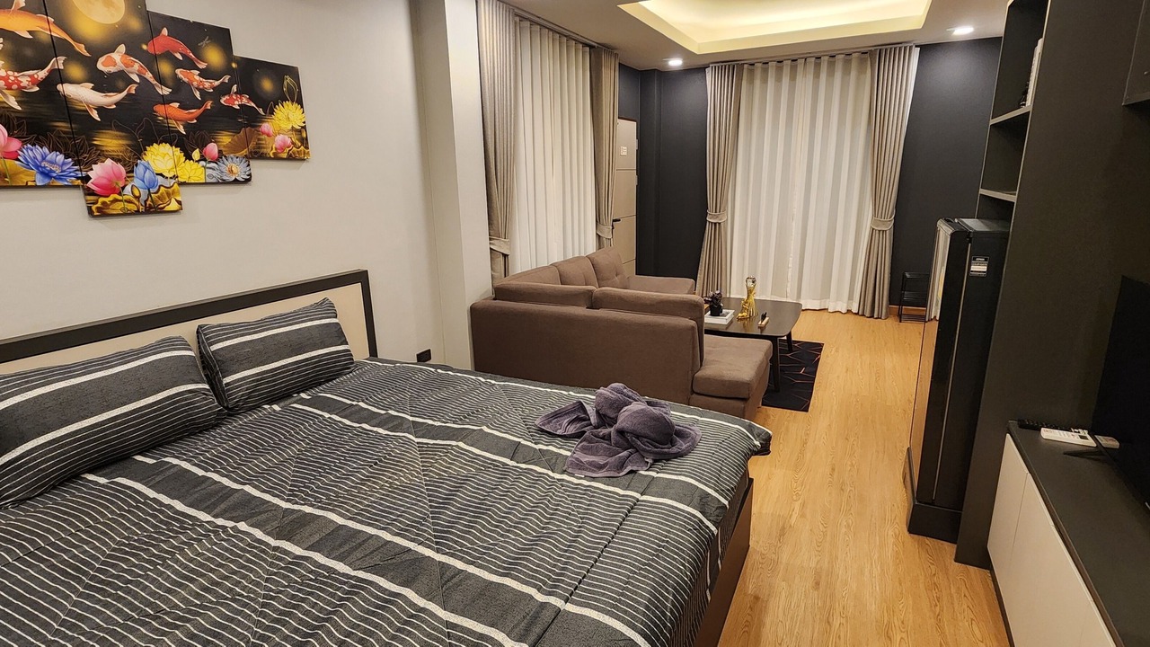Photo of Bedroom in North Pattaya