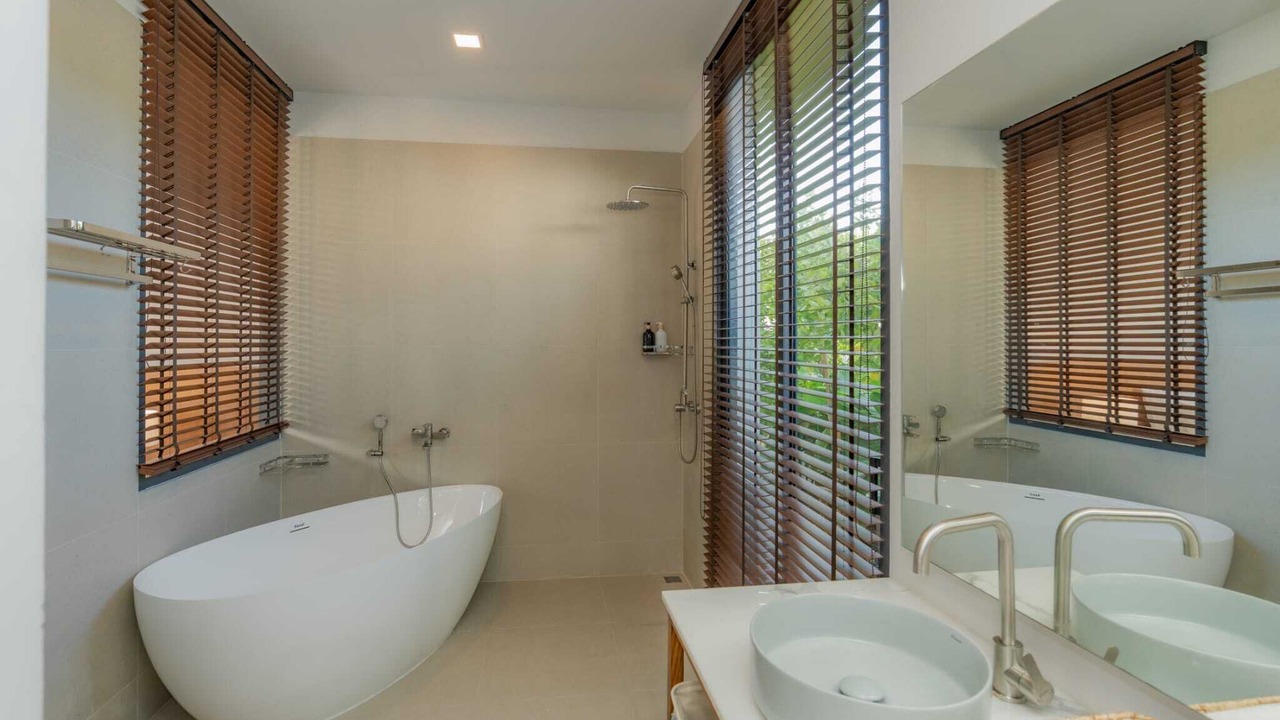 Photo of Bathroom in Si Sunthon