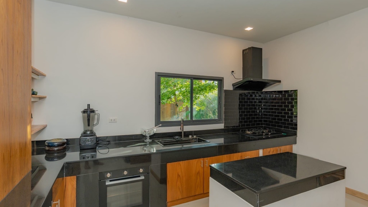 Photo of Kitchen in Si Sunthon