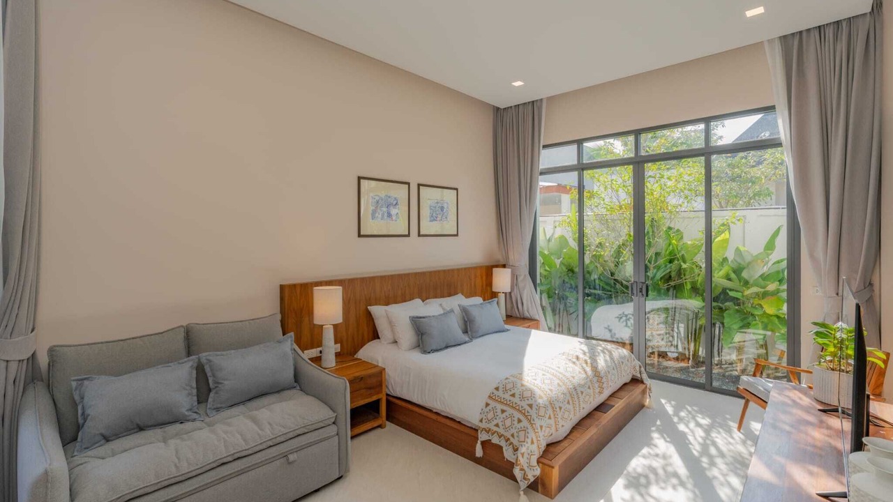 Photo of Bedroom in Si Sunthon
