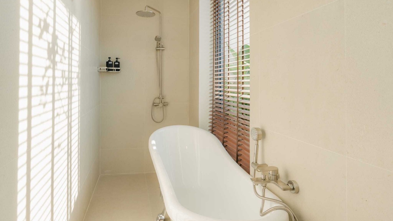 Photo of Bathroom in Si Sunthon