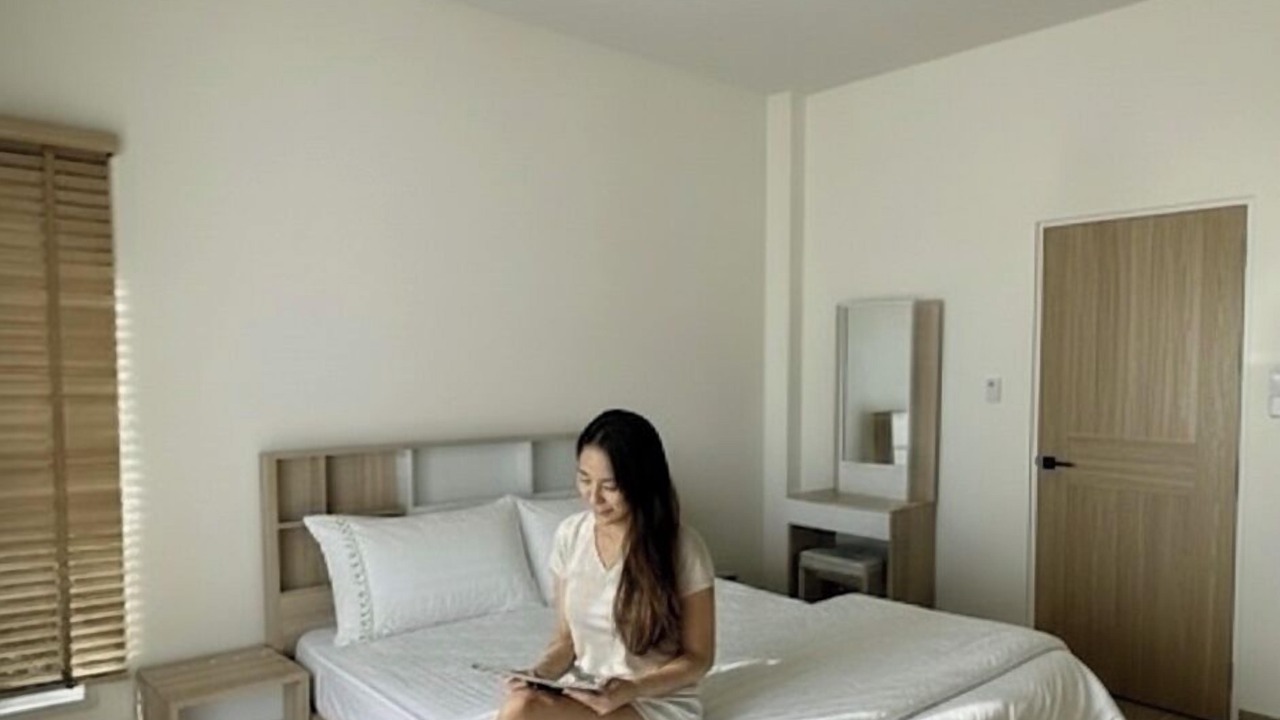 Photo of Bedroom in Wat Ket