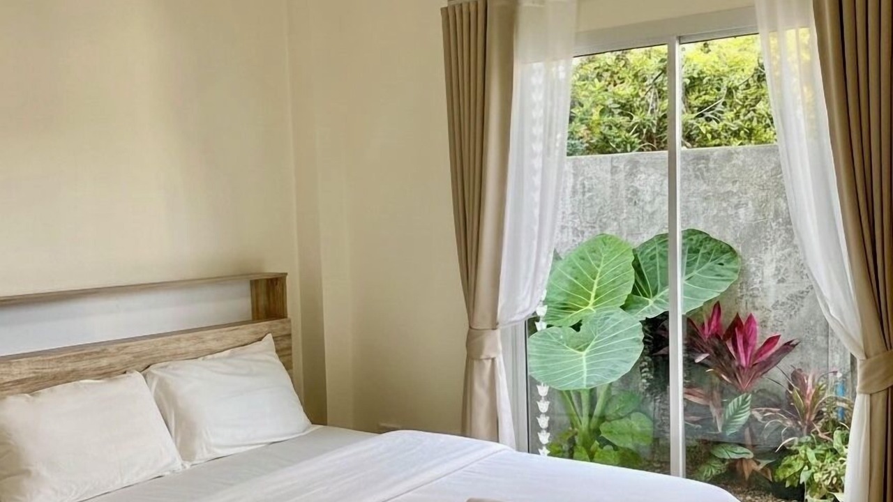 Photo of Bedroom in Wat Ket