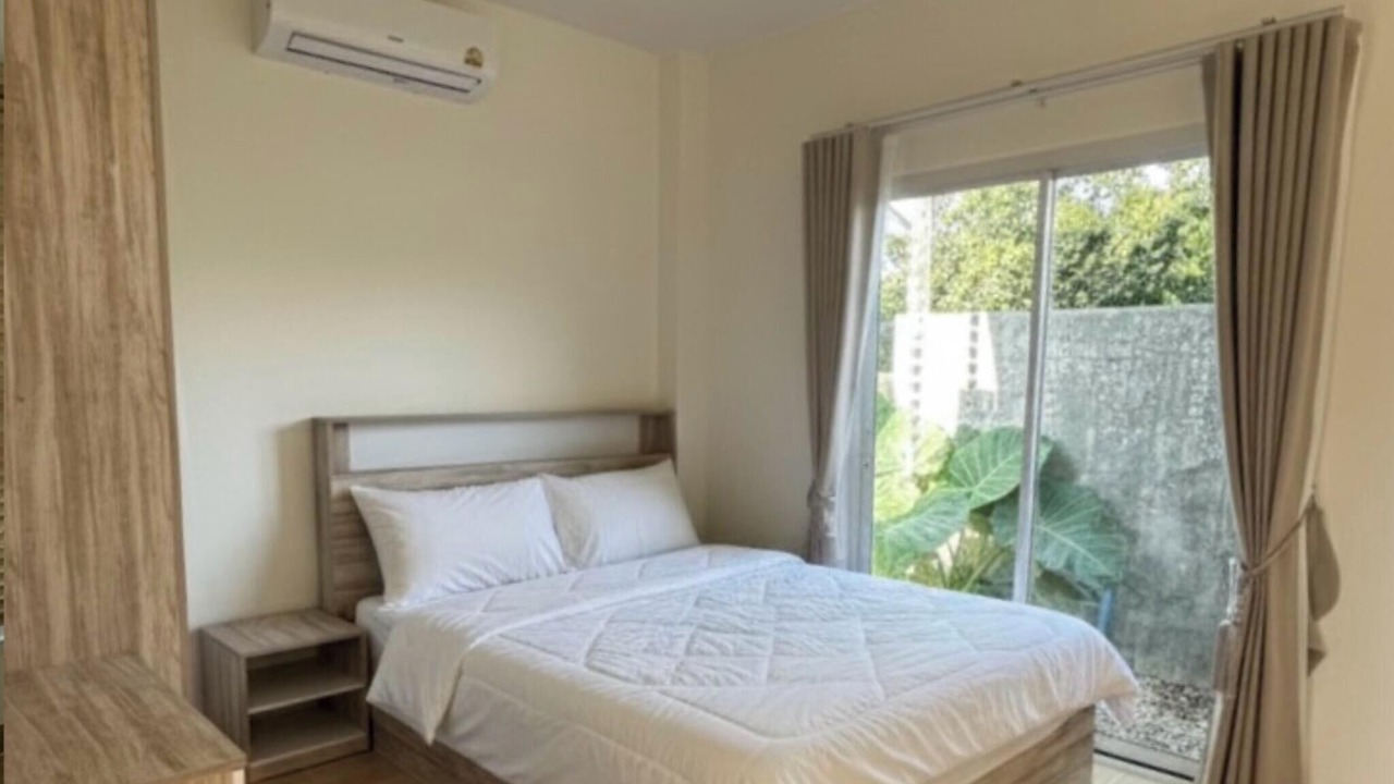 Photo of Bedroom in Wat Ket