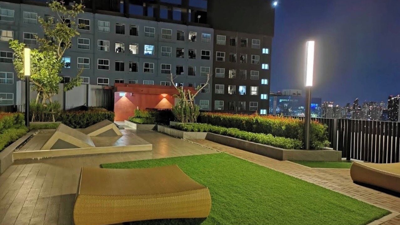 Photo of Outdoor in Suan Luang