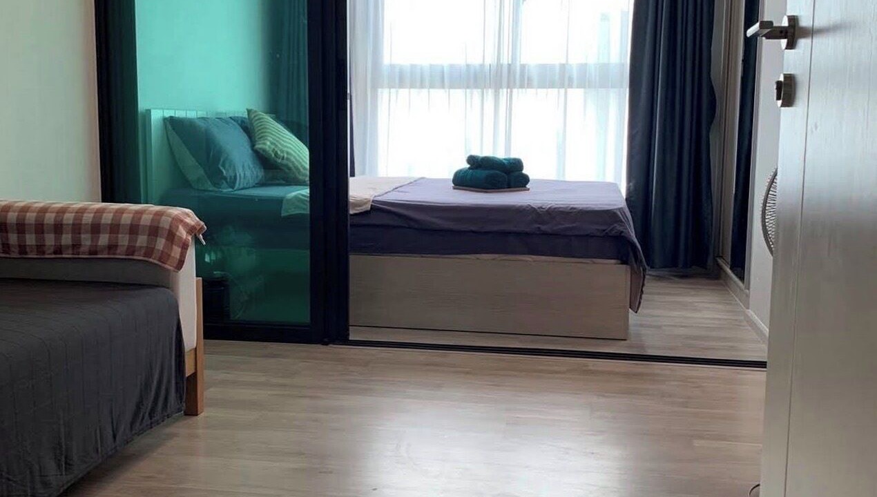 Photo of Bedroom in Suan Luang