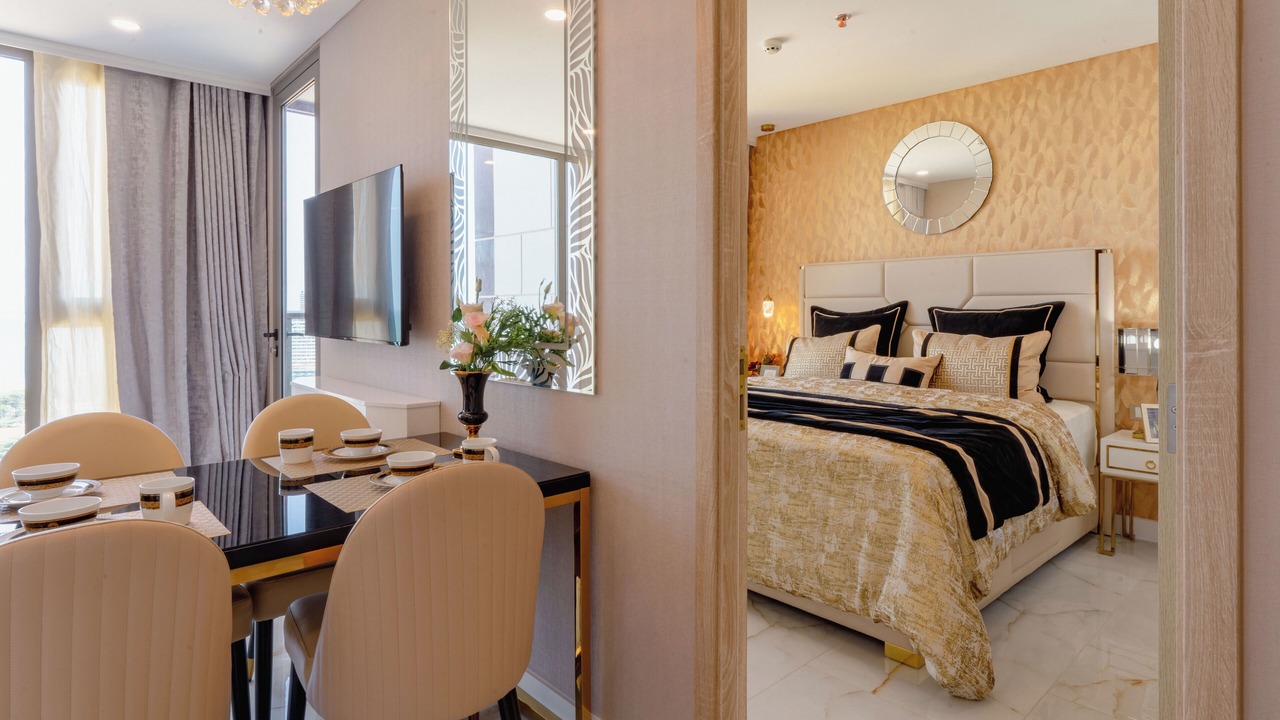 Photo of Bedroom in South Pattaya
